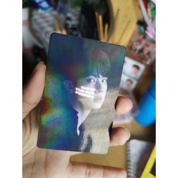 jin holo mcb mots pc bts official