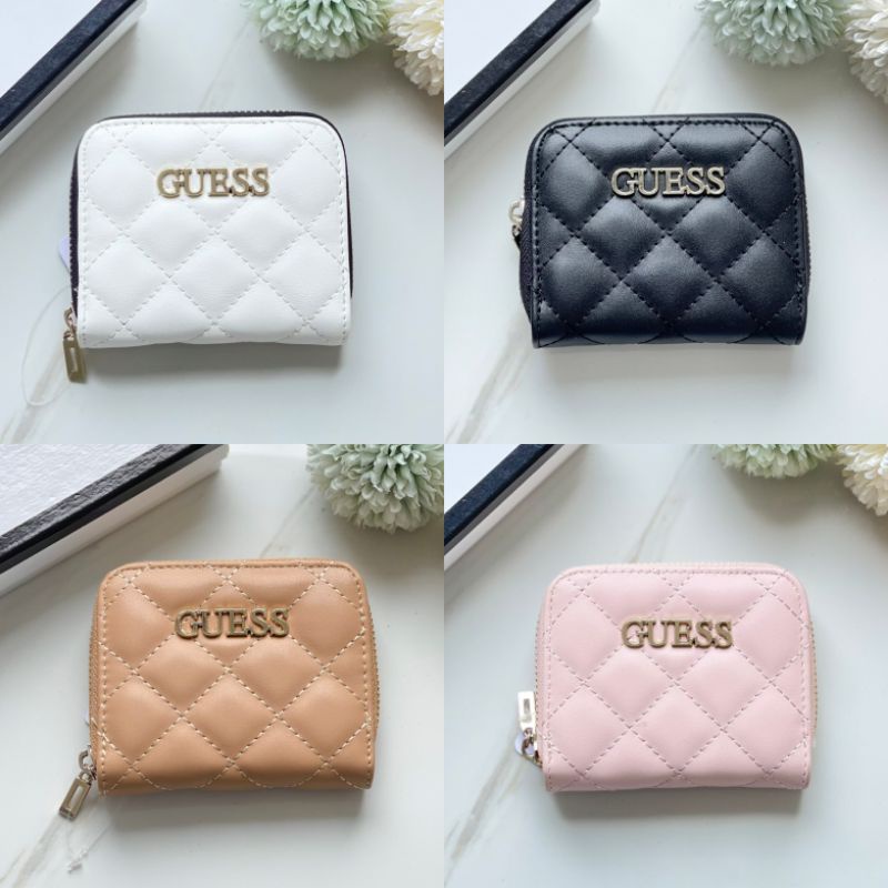 Guess Small Wallet W13391 Special Price