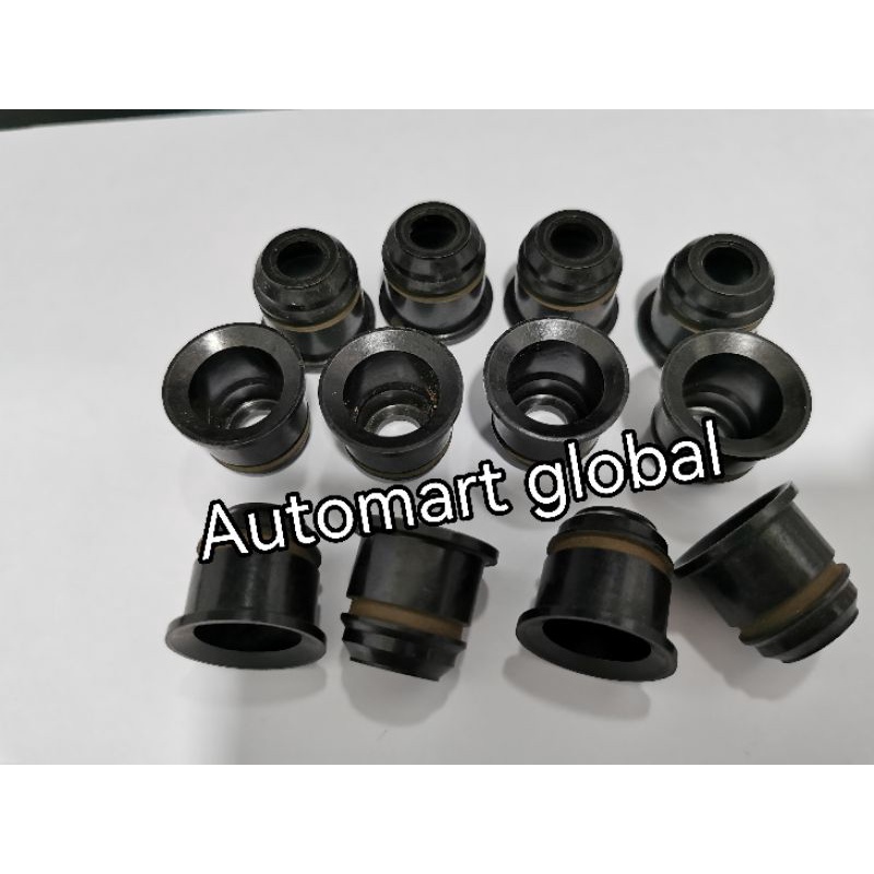 seal mangkok nozzle topi injektor kijang efi 1.8 1800cc 1pc