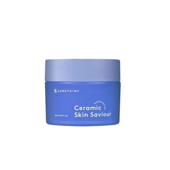 SOMETHINC CERAMIC SKIN SAVIOUR MOISTURIZER GEL | Pelembab Wajah by AILIN