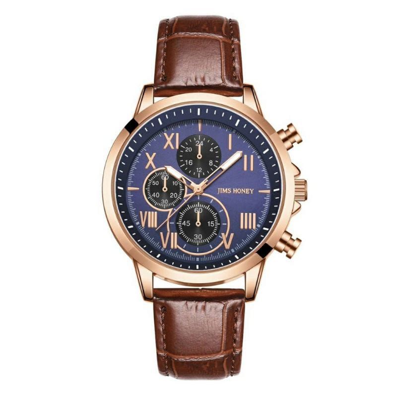 JIMS HONEY Timepiece JHW 07