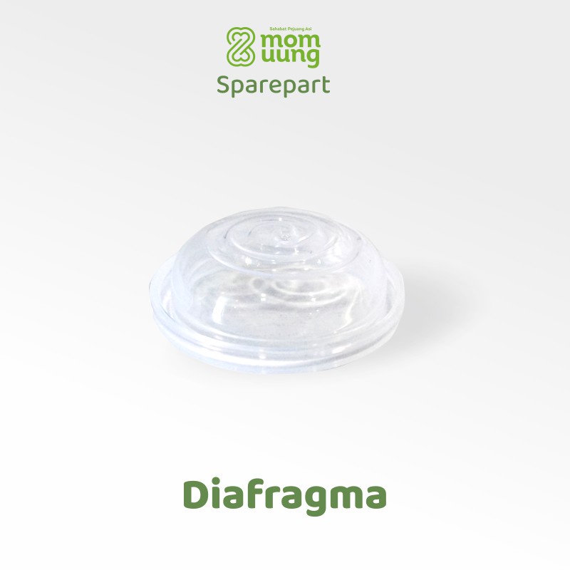 SPAREPART BREAST PUMP MOM UUNG