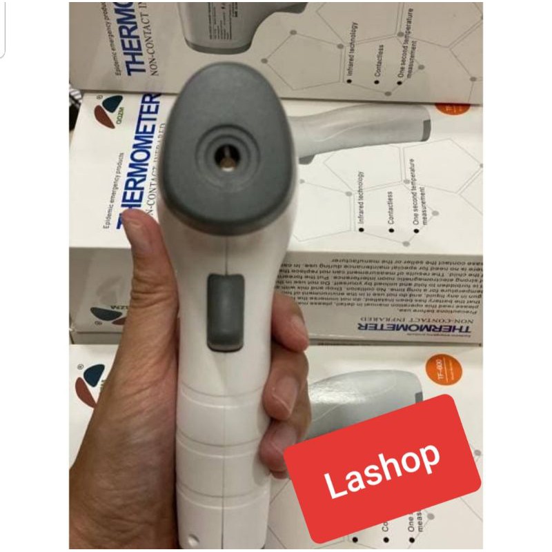 thermometer infrared murah thermometer infrared tf 600