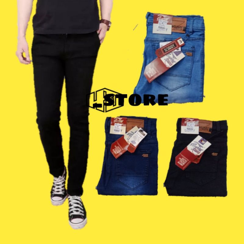 Celana soft jeans hitam murah original - celana pensil hitam pria - celana jeans cowok - celana jeans pria celana jeans laki laki dewasa - celana jeans standar  reguler - celana soft jeans biru muda soft jeans hitam soft jeans navy