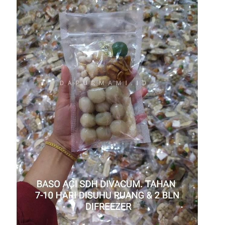 

TERLARIS!!! BASO ACI ORIGINAL ISI 10