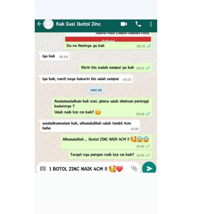 ➯ [] KALSIUM TIENS | PENINGGI BADAN | PENAMBAH TINGGI | PENINGGI TERBAIK 100% ORIGINAL TIANSHI Ω