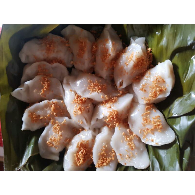 

Coipan home made 2ribu/pcs