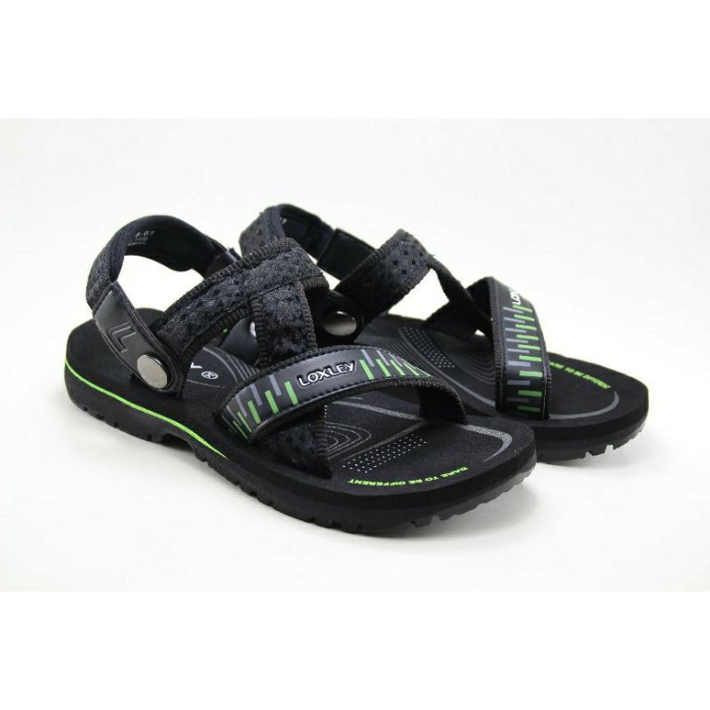 Loxley Sandal Anak Gunung   Arnius