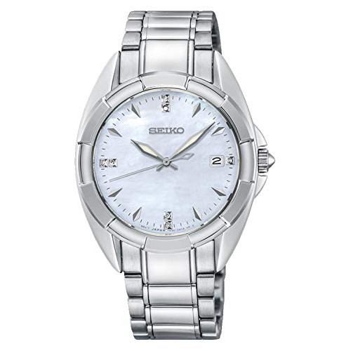 Jam Tangan Seiko Wanita SKK885 SKK885P1 Original Bergaransi Resmi 1 Tahun