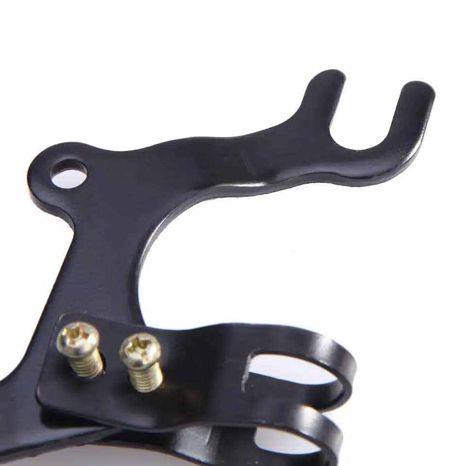 BRACKET ADAPTOR REM CAKRAM SEPEDA