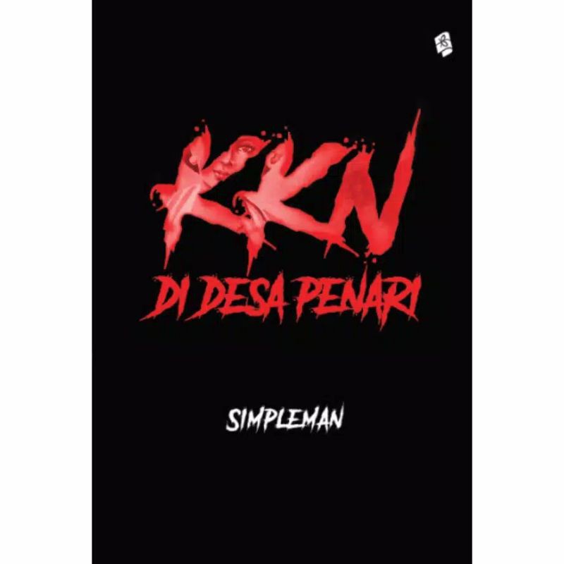 Novel KKN Di Desa Penari - Simpleman