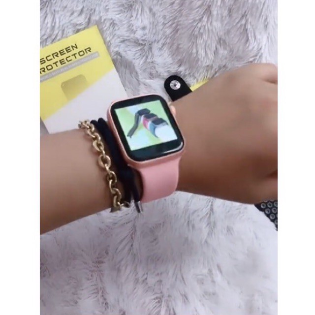 PROMO IWO X SERIES BISA TELEPON DAN PASANG FOTO