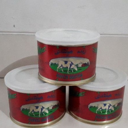 

Wijsman Butter 454gr / mentega wisman