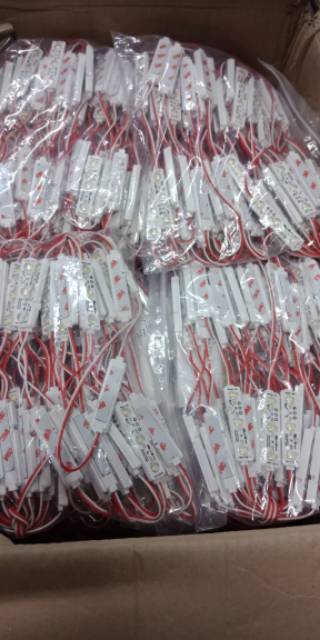 LED MODULE SAMSUNG GOQ 2835 ORIGINAL MADE IN KOREA