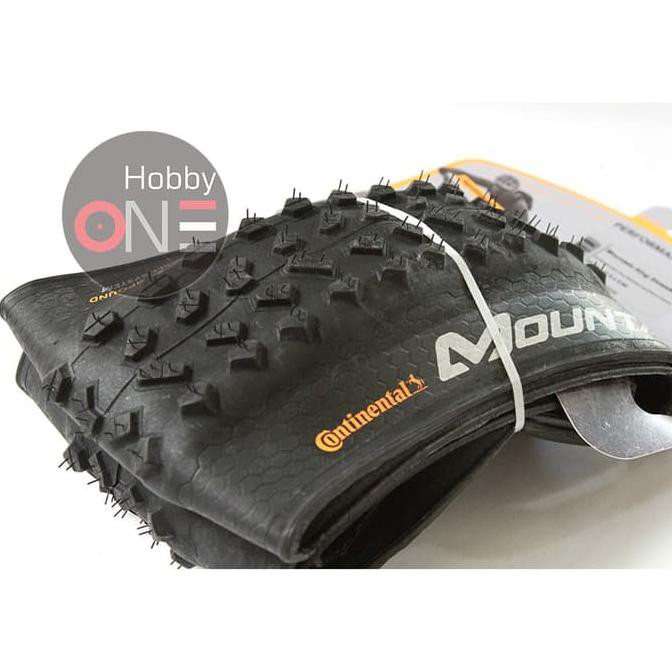 Continental Mountain King 27.5 X 2.60 Shieldwall System Tubeless Read