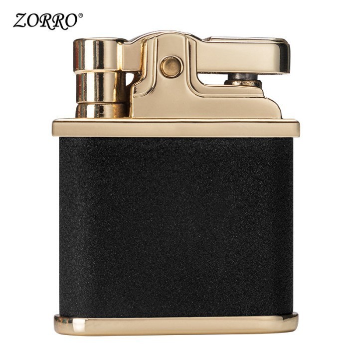 KOREK API MINYAK ZORRO Z582