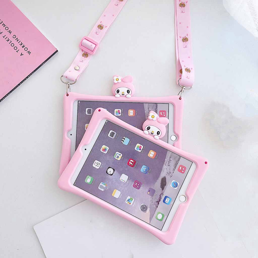Apple Ipad Case Air1 Air2 Air3 Mini 1 2 3 4 5 Ipad5 iPad6