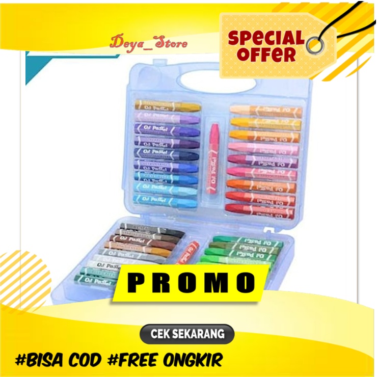 

Potato Cat Crayon Set Murah Lengkap 36 Warna Krayon Kerayon Lengkap Dan Murah Anak TK Perempuan Laki