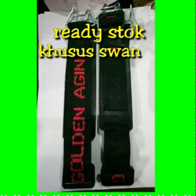 TALI GENDONG SPRAYER MERK SWAN ORIGINAL