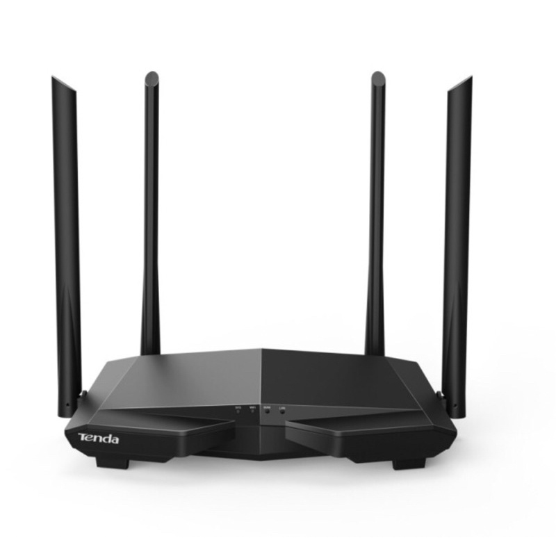 Tenda AC6 AC1200 Smart Dual-Band Wireless Router