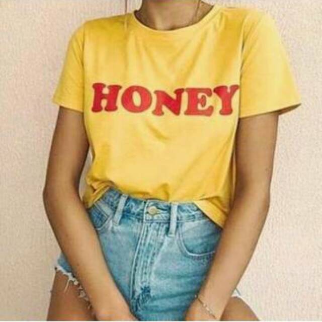 HONEY TEE