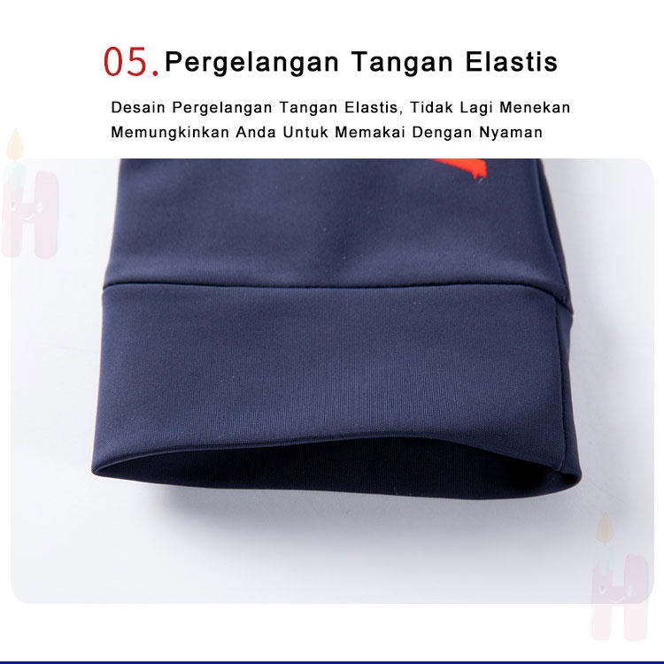 Sarung Tangan Motor Sepeda Pria Wanita Ice Silk Gloves Anti Slip Es Sutra Nyaman dan Bernapas Cewek Anti Air Touch Screen Setengah Jari Half Finger