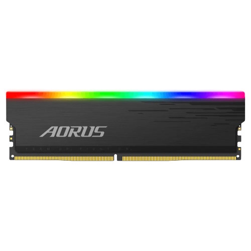 Ram Aorus RGB 16GB Kit 3333Mhz | Memory Longdim PC