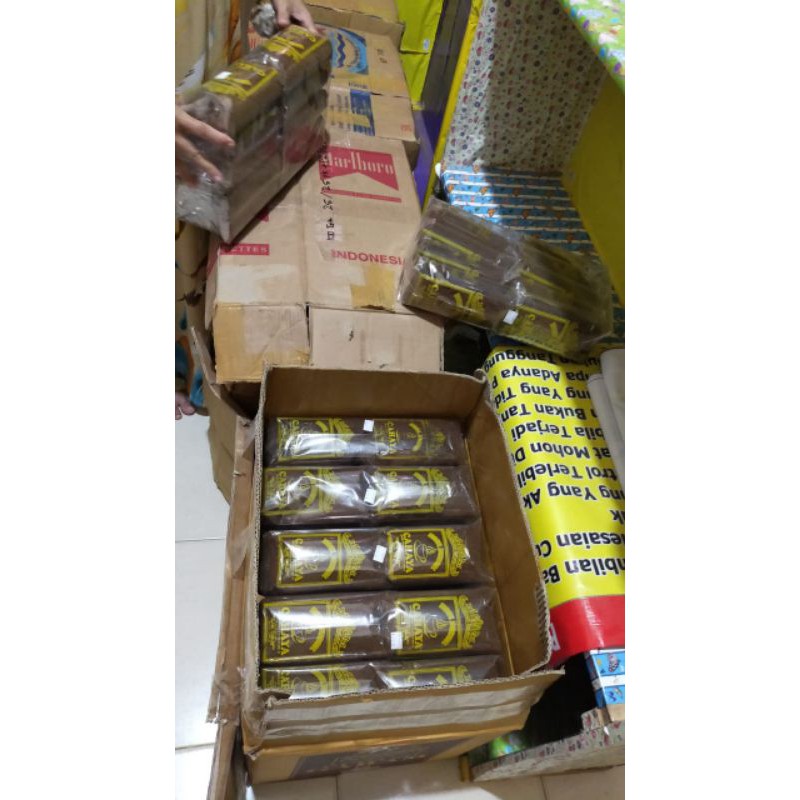 

kopi bubuk cap cahaya