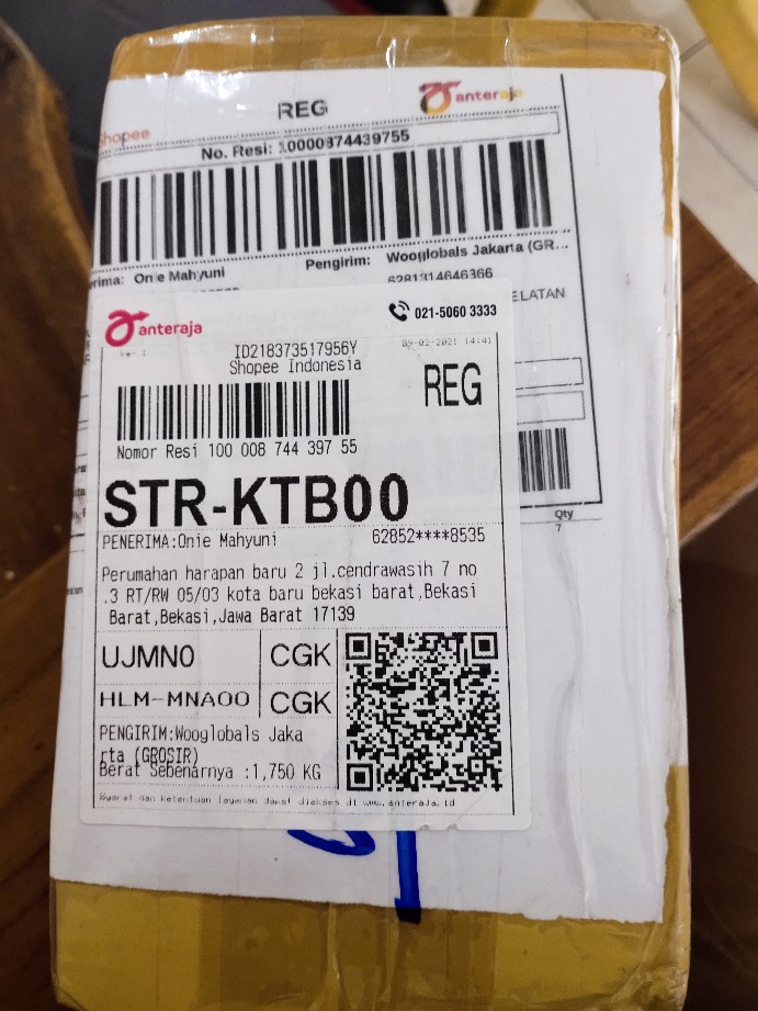 40mm Anti Maling Gembok Besi Silver Pin Digital Nomor Anti Maling 40mm 10 Digit Serbaguna Original