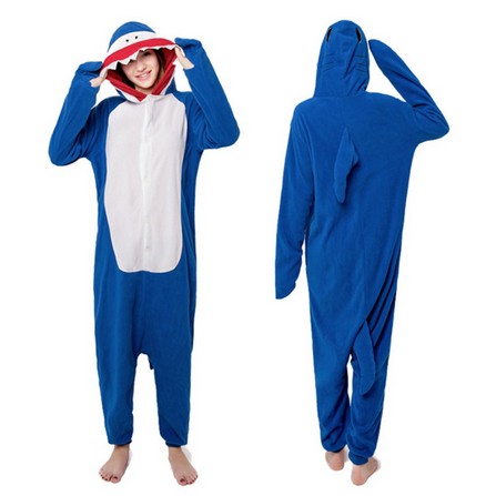 PIYAMA ONESIE KIGURUMI KOSTUM BAJU DEWASA KARAKTER 2