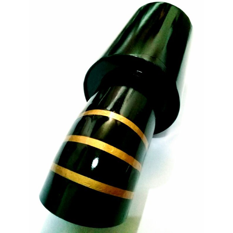 KNALPOT MOBIL JS RACING BLACK SERIES AGYA INNOVA CRV HRV AVANZA APV DLL