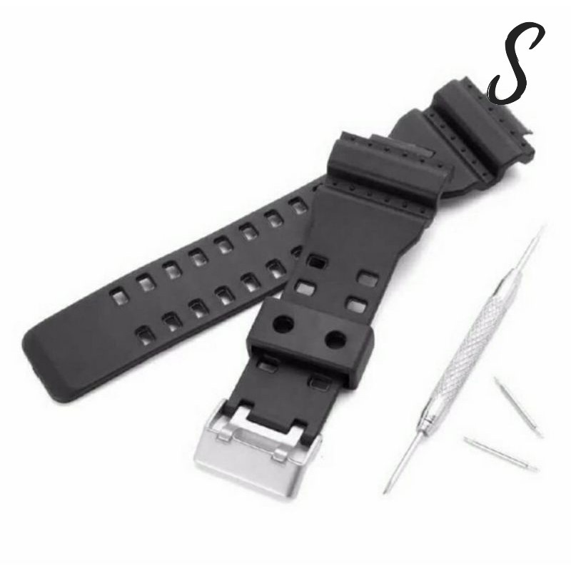 TALI JAM CASIO G-SHOCK GA100 GA110 GA120 GD100 GD110 GD120 GA-100 GA-110 GA-120 GD-100 GD-110 GD-120