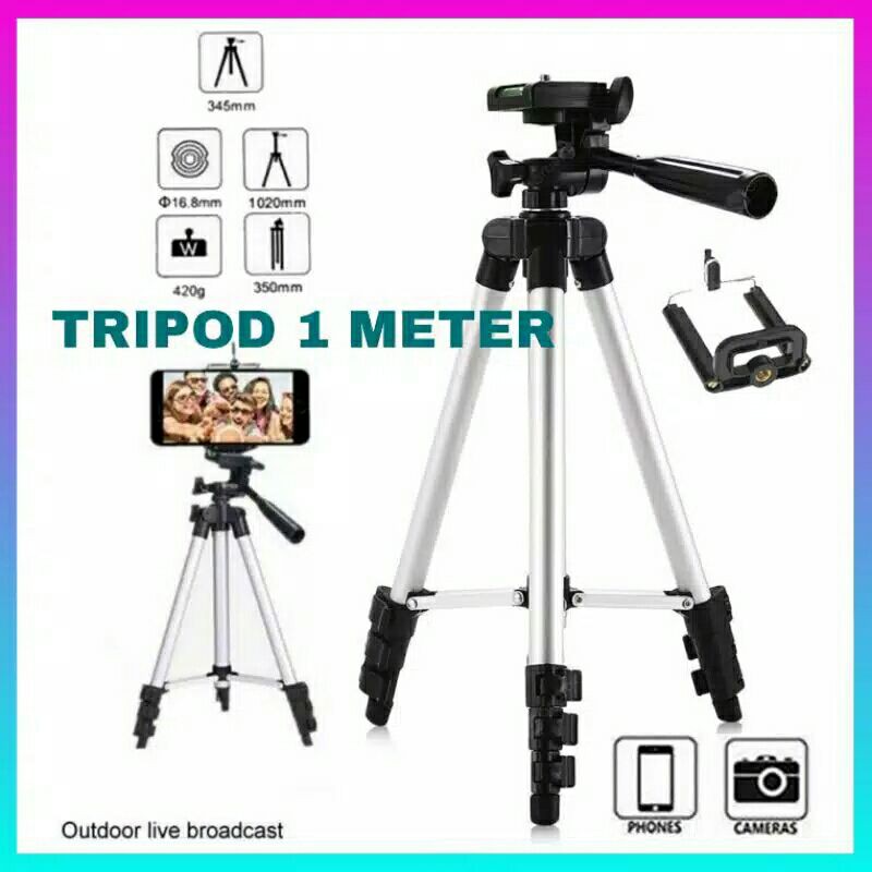 TRIPOD 1 meter