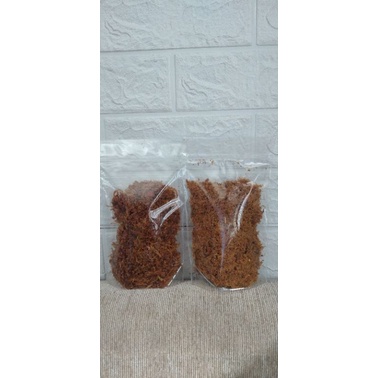 

Abon ayam 200 gram