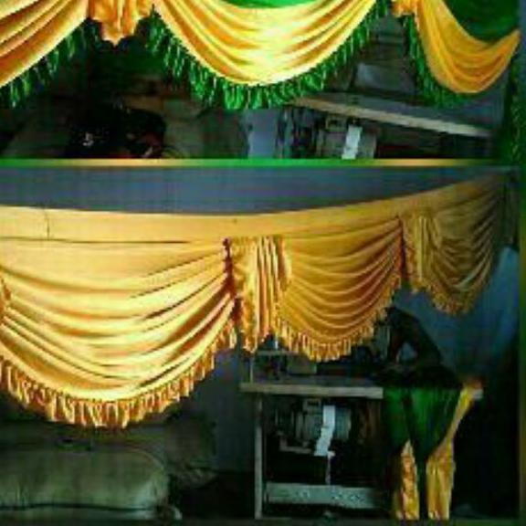 ☻ rumbai rumbai tenda murah ✩