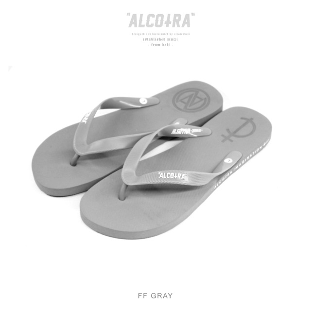 FF / FLIP FLOP PREMIUM RUBBER