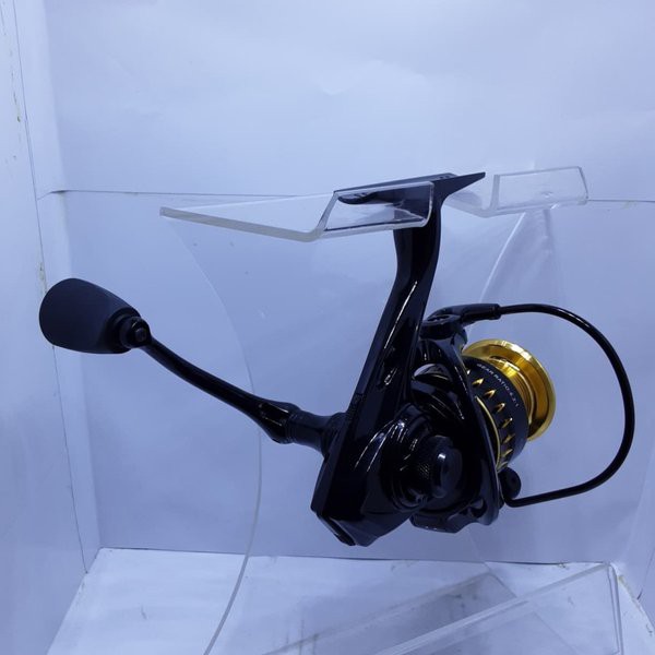 Gulungan Pancing rell rill Fugu Kano 2000 Power Handle Pancingan Laut Sungai Alat Pancing murah