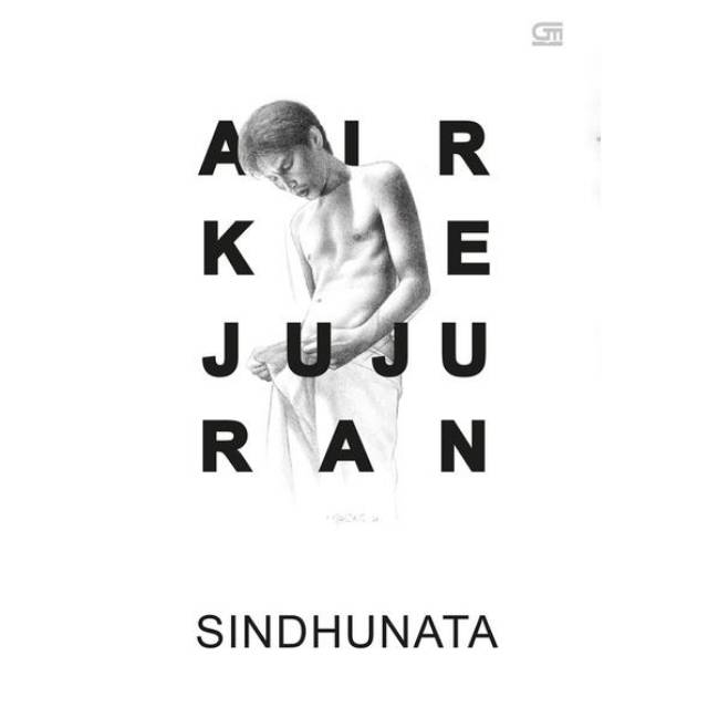 Air Kejujuran
Sindhunata