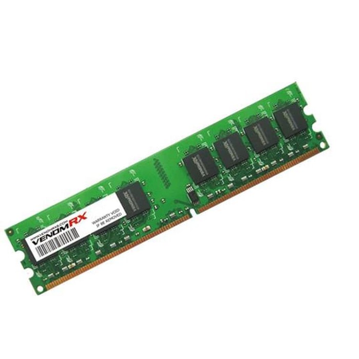 Memoryram VenomRX DDR3 PC12800 8GB