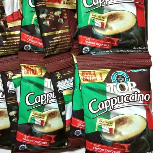 

SALE!! (gsn-713) Top capucino renceng