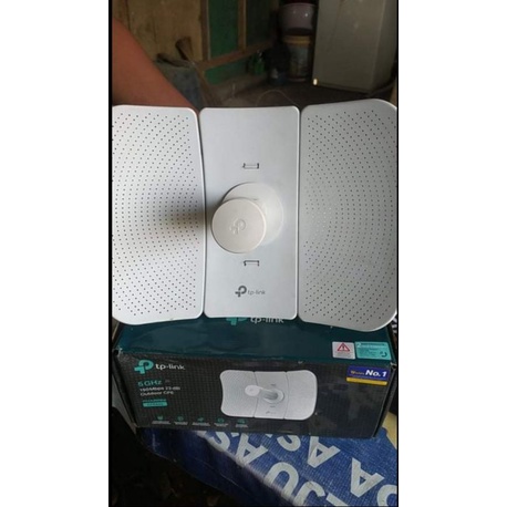 TPLINK CPE 23 DBI 5ghz