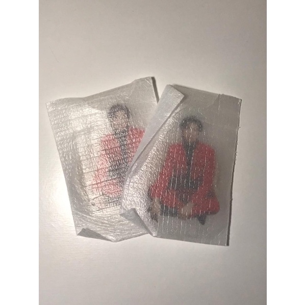 (Ready)RM Mots One Lucky Draw