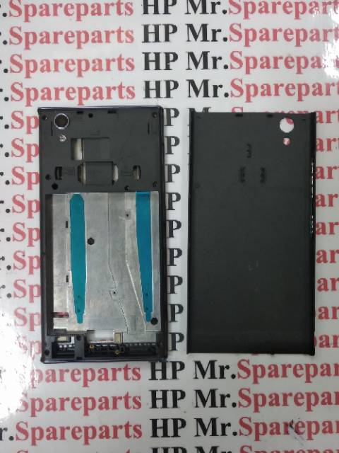 KESING CASING FULLSET LENOVO P70A ORIGINAL