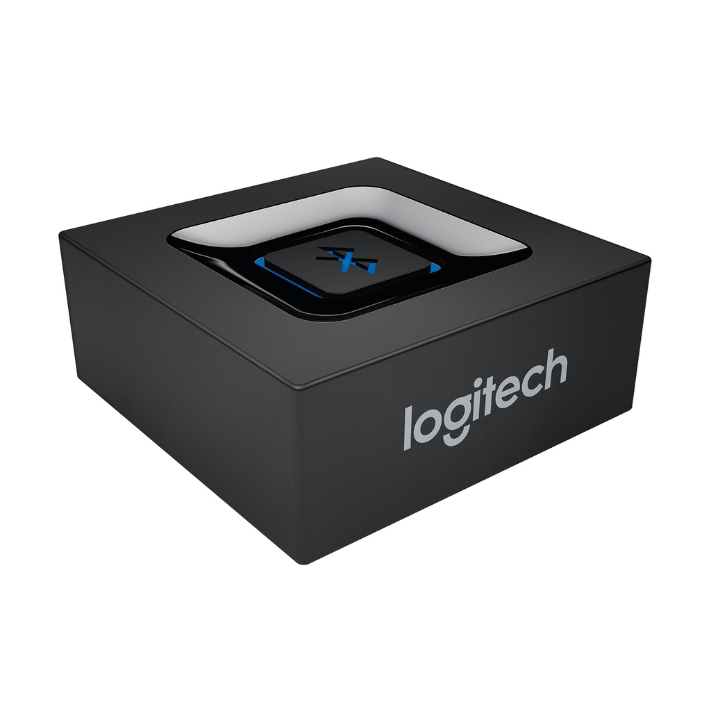 Logitech Bluetooth Audio Adapter