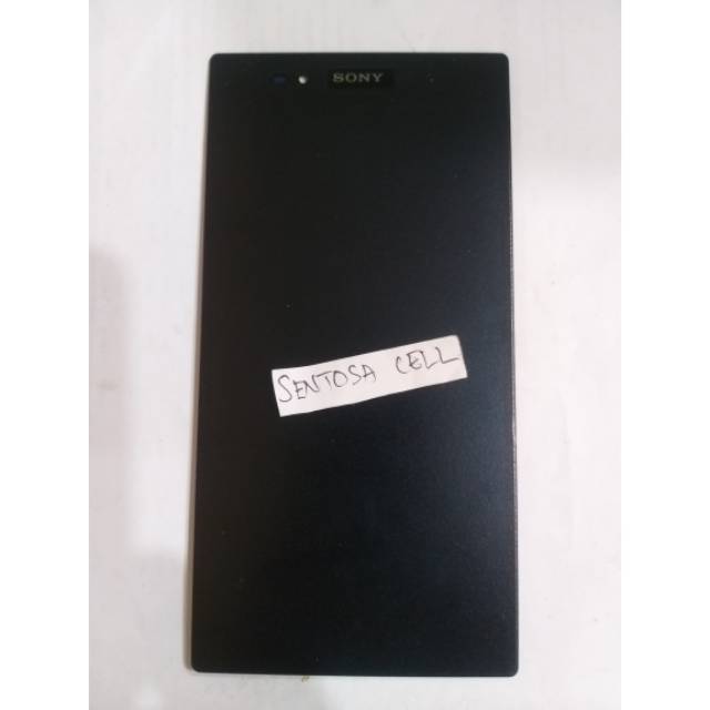 LCD TOUCHSCREEN SONY XPERIA Z ULTRA / C6802 / XL39 ORI