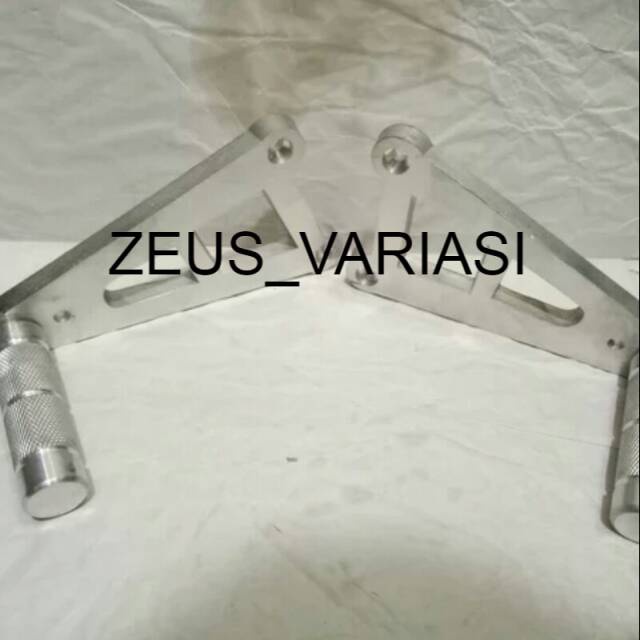 Foot step underbon anderbon mio nouvo mio soul fino drag race