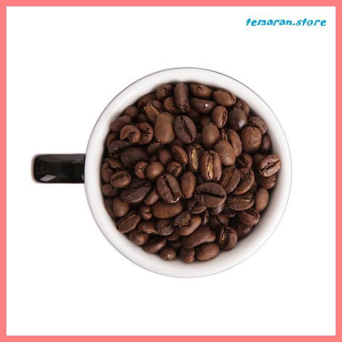 

Kopi- Maharaja KORAINO Kopi Rakyat 1 kg Biji -Biji-Kopi.