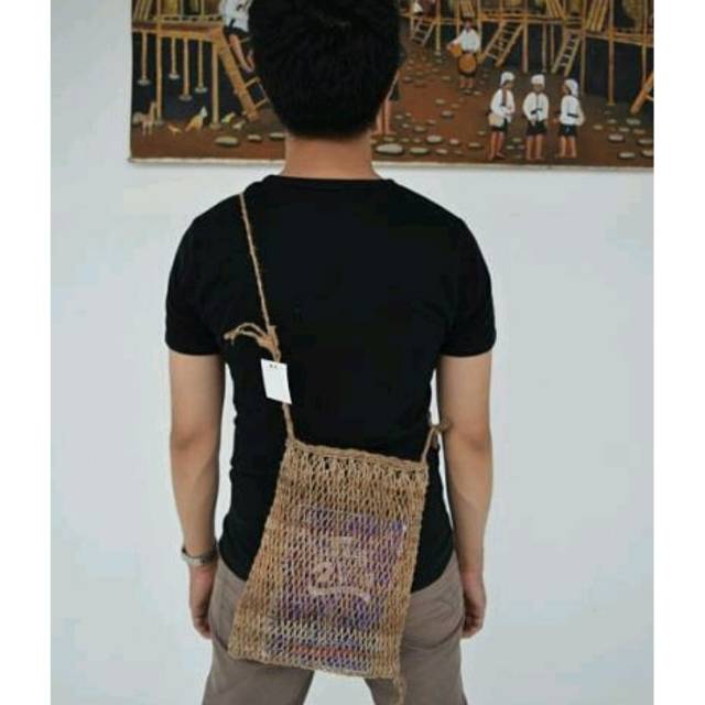 Tas koja baduy