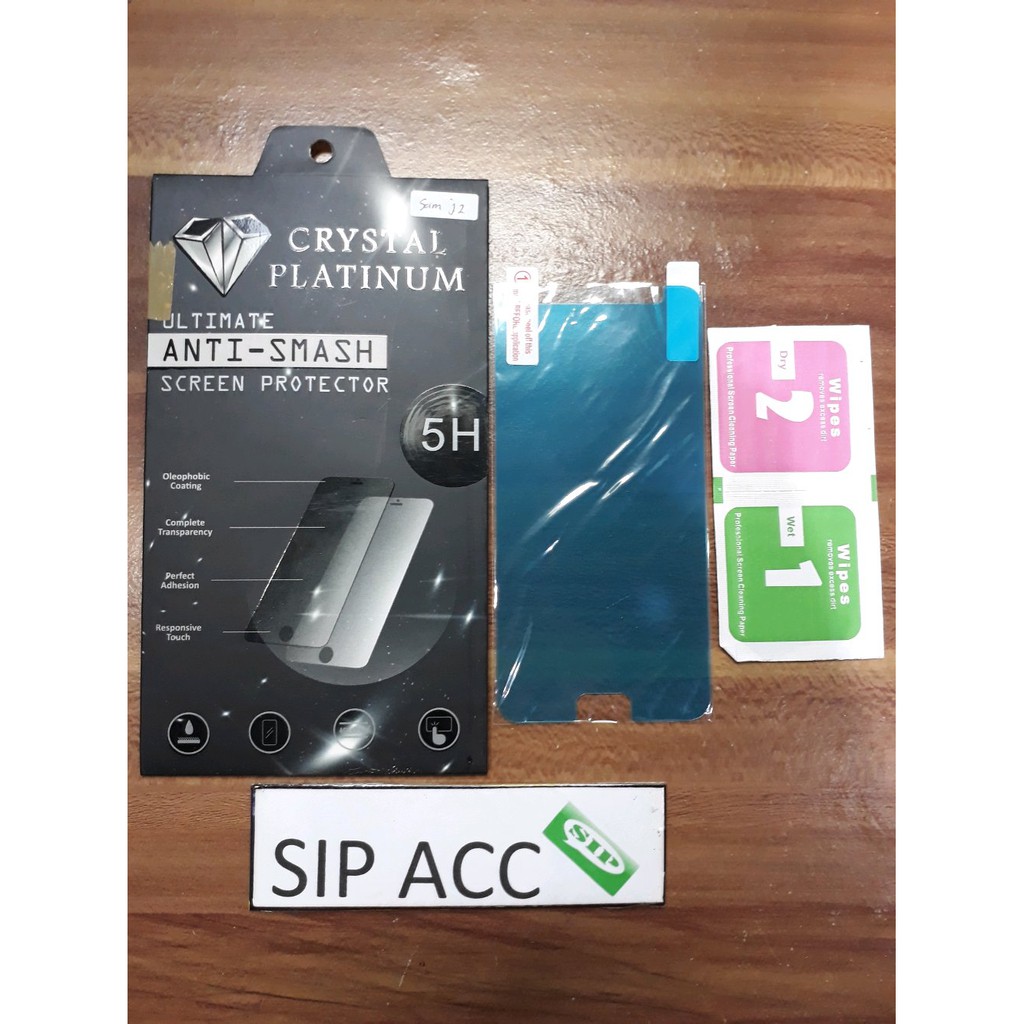 Anti Gores Samsung Galaxy J2 Anti-Smash