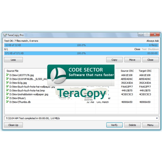 [FULL VERSION] TeraCopy 3 Pro 2021 Utility Software - GARANSI AKTIVASI